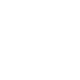GForce UK white Logo